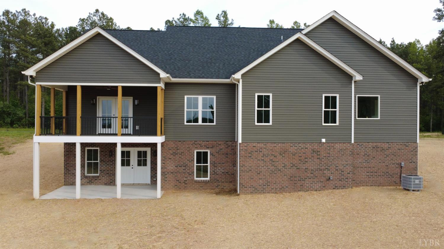 405 Hixburg Road Pamplin, VA 23958 - Photo 5 of 69