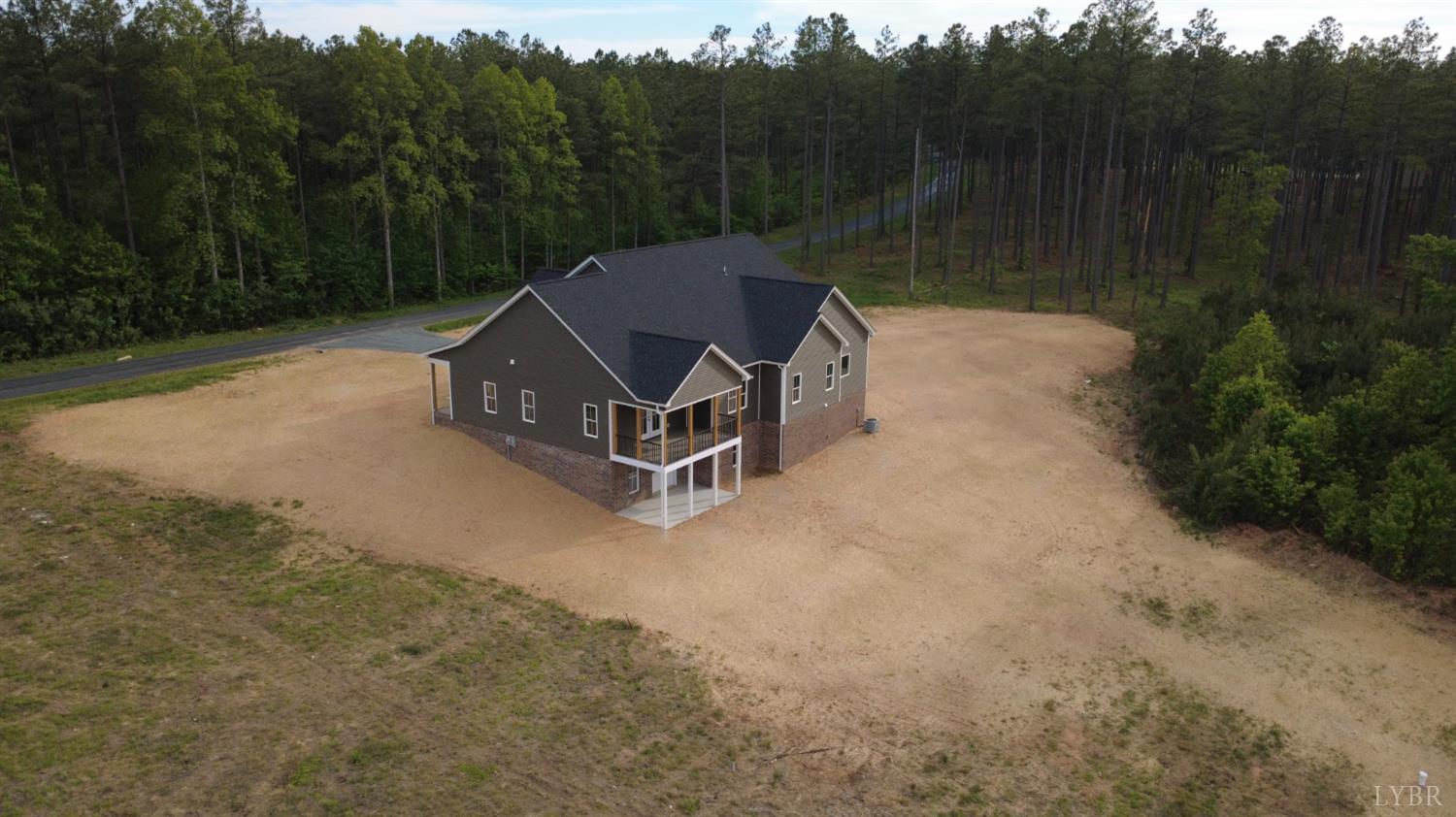 405 Hixburg Road Pamplin, VA 23958 - Photo 7 of 69