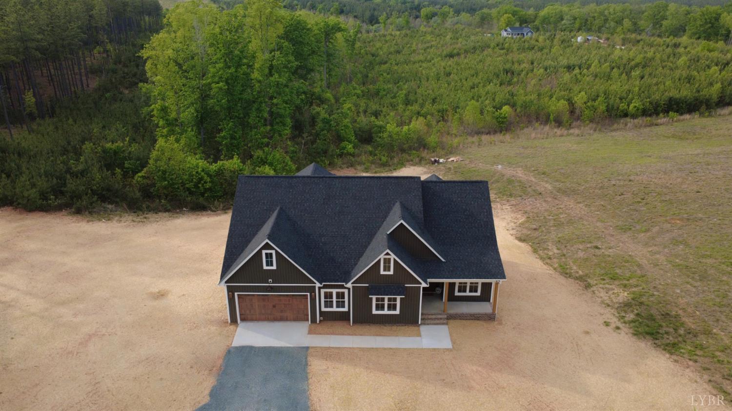 405 Hixburg Road Pamplin, VA 23958 - Photo 8 of 69