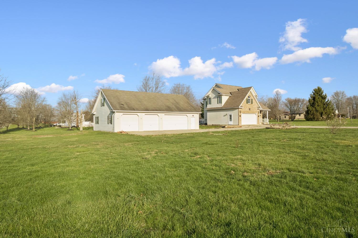 7073 Old Us Rt 68 Georgetown, OH 45121 - Photo 5 of 49