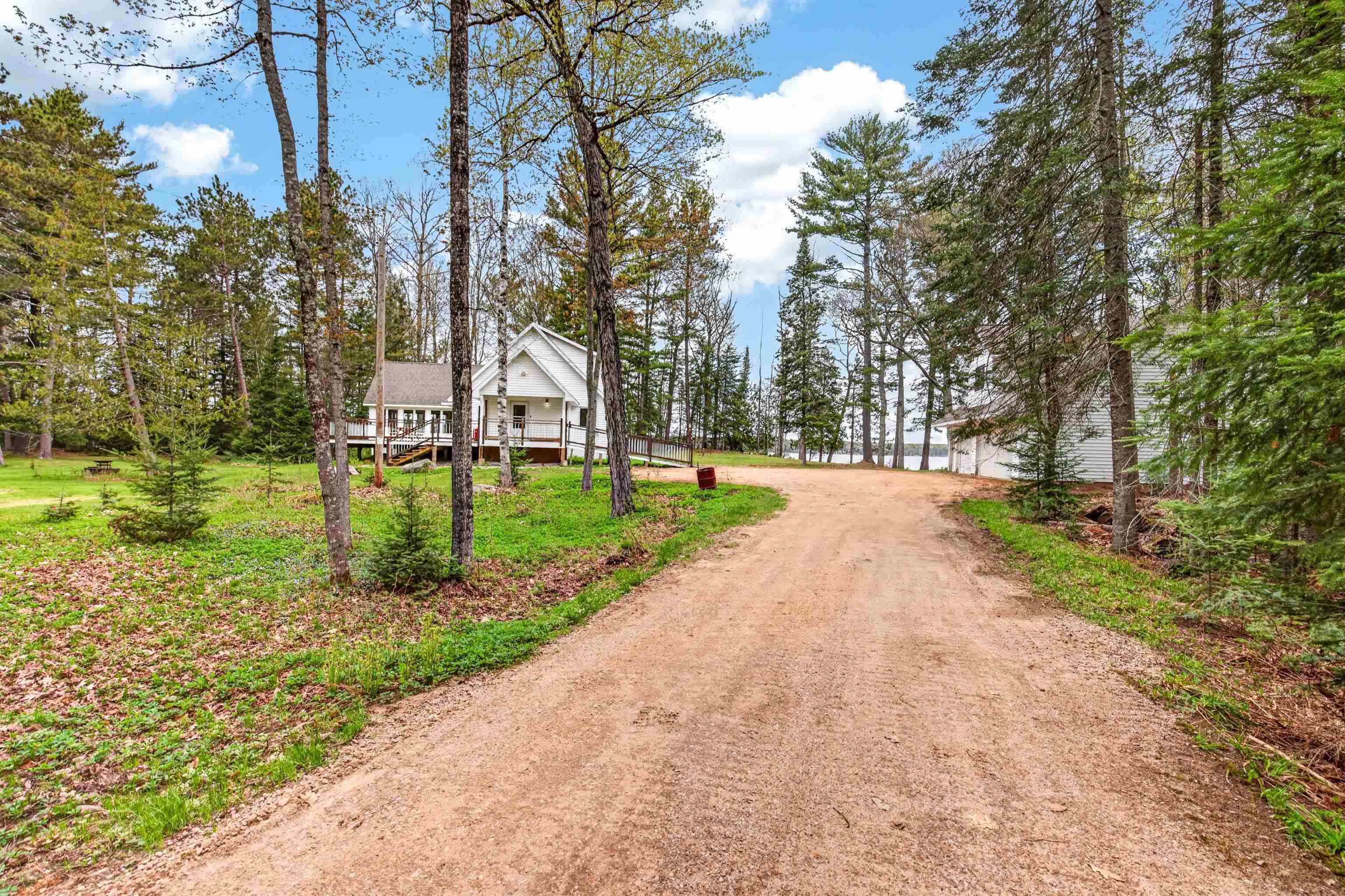 3980 Pedersen Trail Phelps, WI 54554 - Photo 49 of 90
