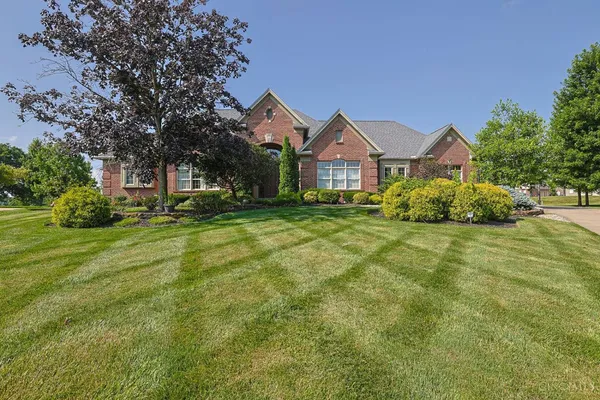 $837,500 | 4053 Royal Dornoch Lane, Mason, OH 45040