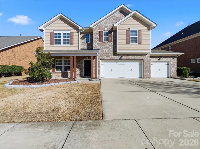 $625,000 | 128 Front Porch Drive, Rock Hill, SC 29732