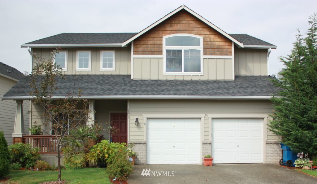 5201 Northeast 4th Place Renton, WA 98059 - Photo 1 of 1