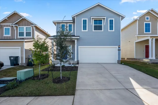 $2,699 | 2711 Totley Road, Pflugerville, TX 78660