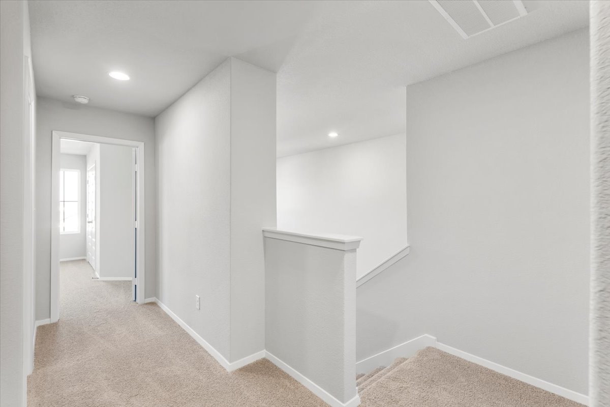 2711 Totley Road Manor, TX 78653 - Photo 33 of 40 a view of an empty room