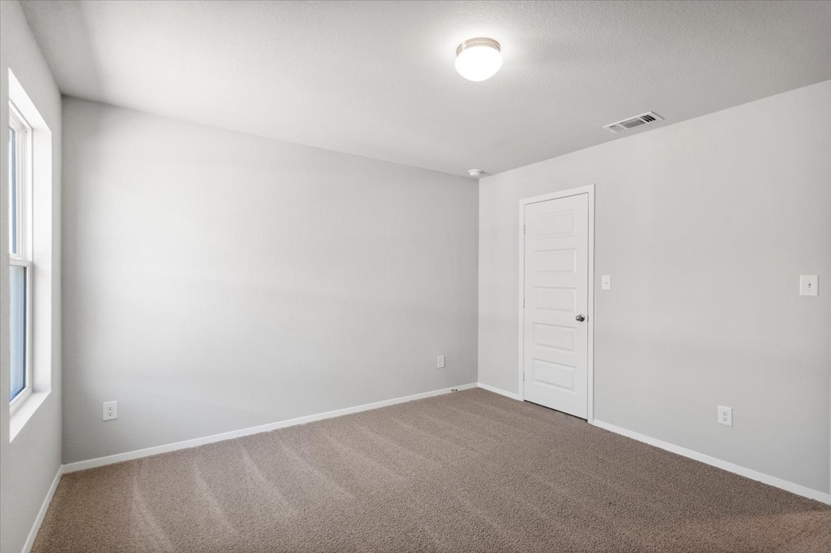 2711 Totley Road Manor, TX 78653 - Photo 35 of 40 a view of an empty room