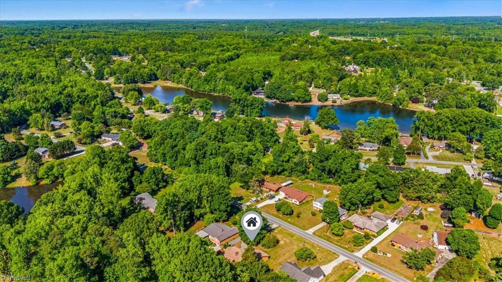 2016 Ledford Road Greensboro, NC 27406 - Photo 44 of 49