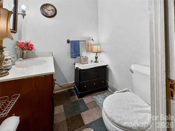 $420,000 | 192 West Court Street, Rutherfordton, NC 28139