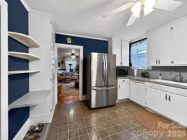 $420,000 | 192 West Court Street, Rutherfordton, NC 28139