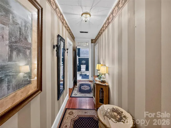 $420,000 | 192 West Court Street, Rutherfordton, NC 28139