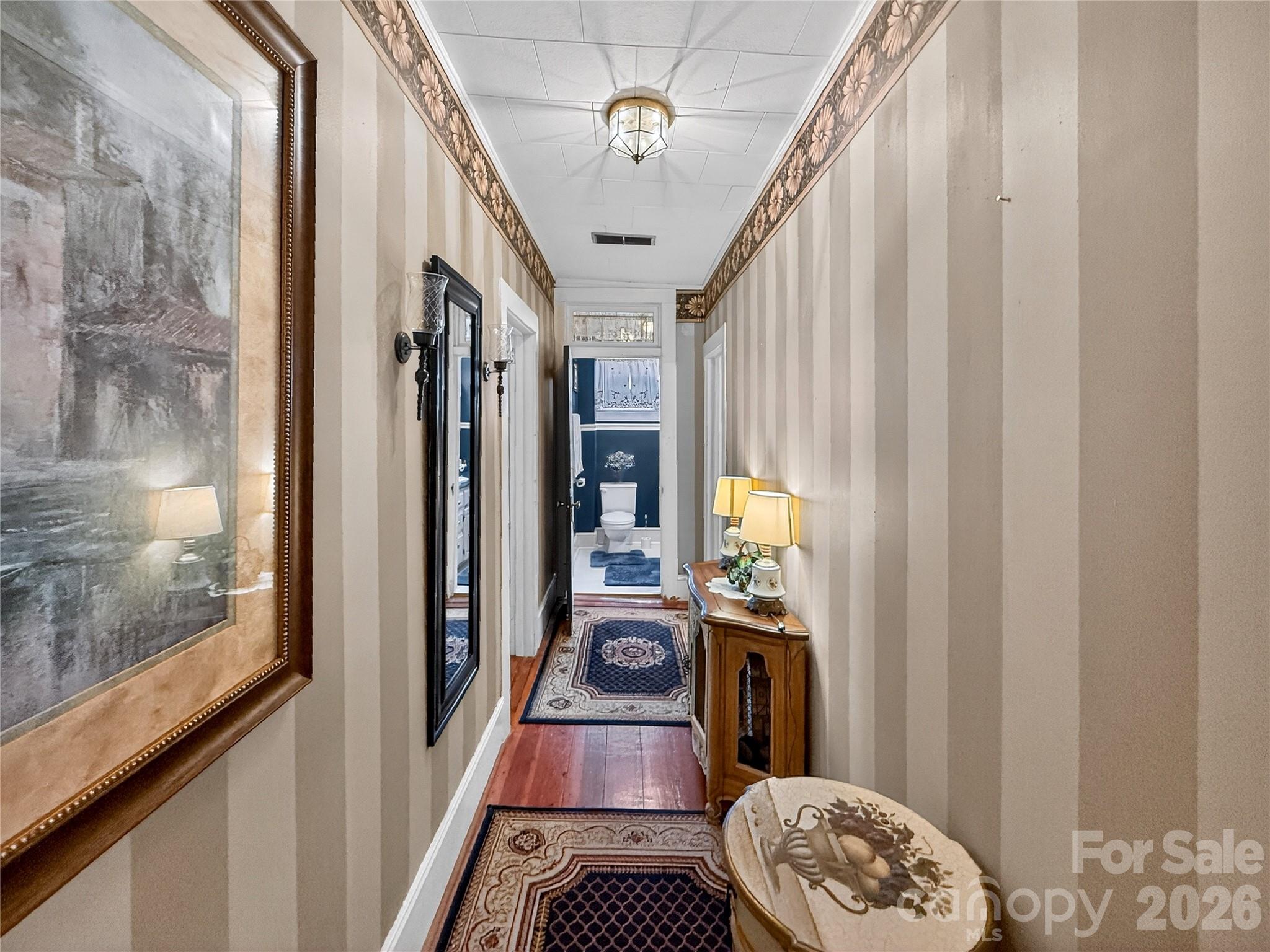 192 West Court Street Rutherfordton, NC 28139 - Photo 16 of 34