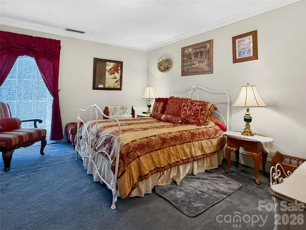 $420,000 | 192 West Court Street, Rutherfordton, NC 28139