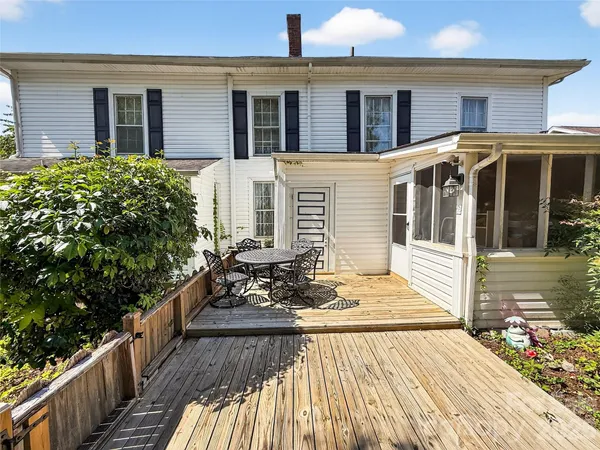 $420,000 | 192 West Court Street, Rutherfordton, NC 28139