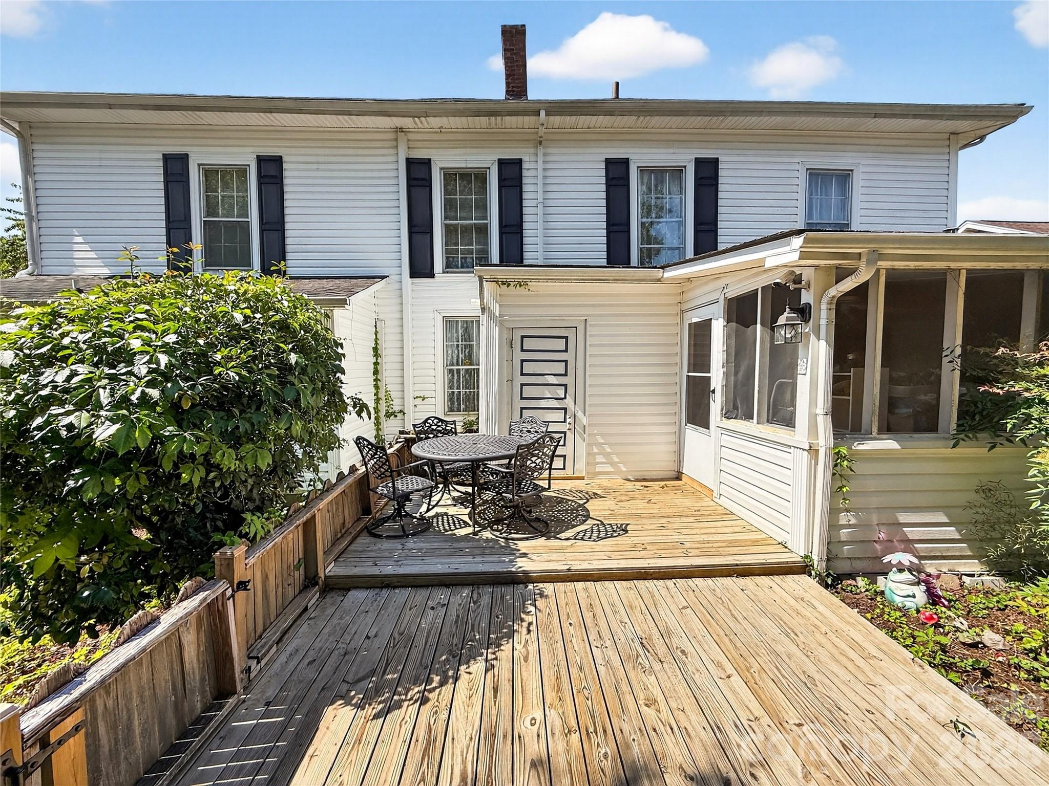 192 West Court Street Rutherfordton, NC 28139 - Photo 30 of 34