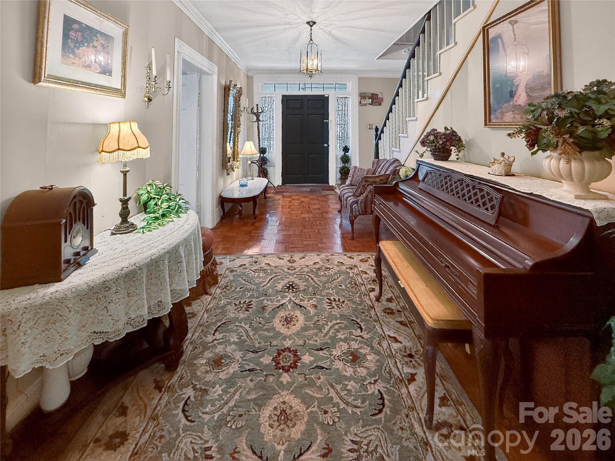 192 West Court Street Rutherfordton, NC 28139 - Photo 3 of 34