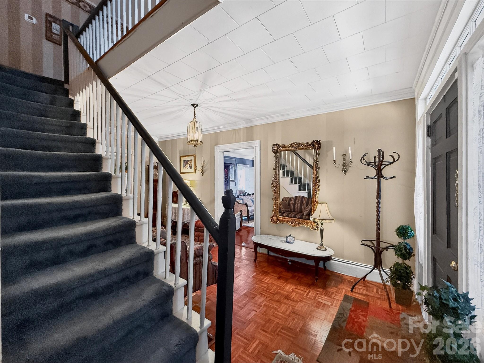 192 West Court Street Rutherfordton, NC 28139 - Photo 4 of 34