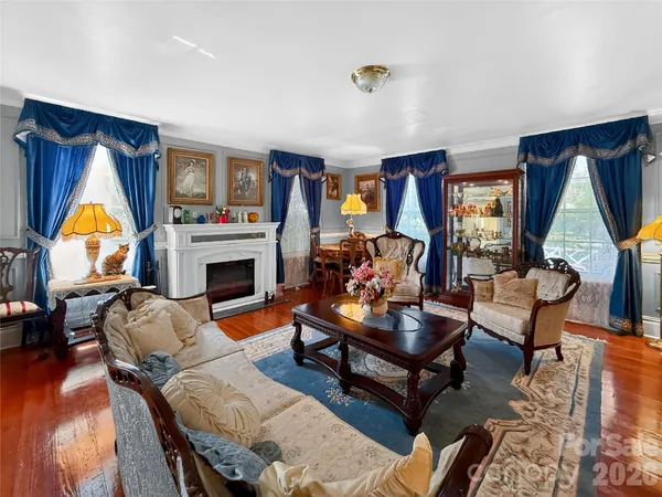 $420,000 | 192 West Court Street, Rutherfordton, NC 28139