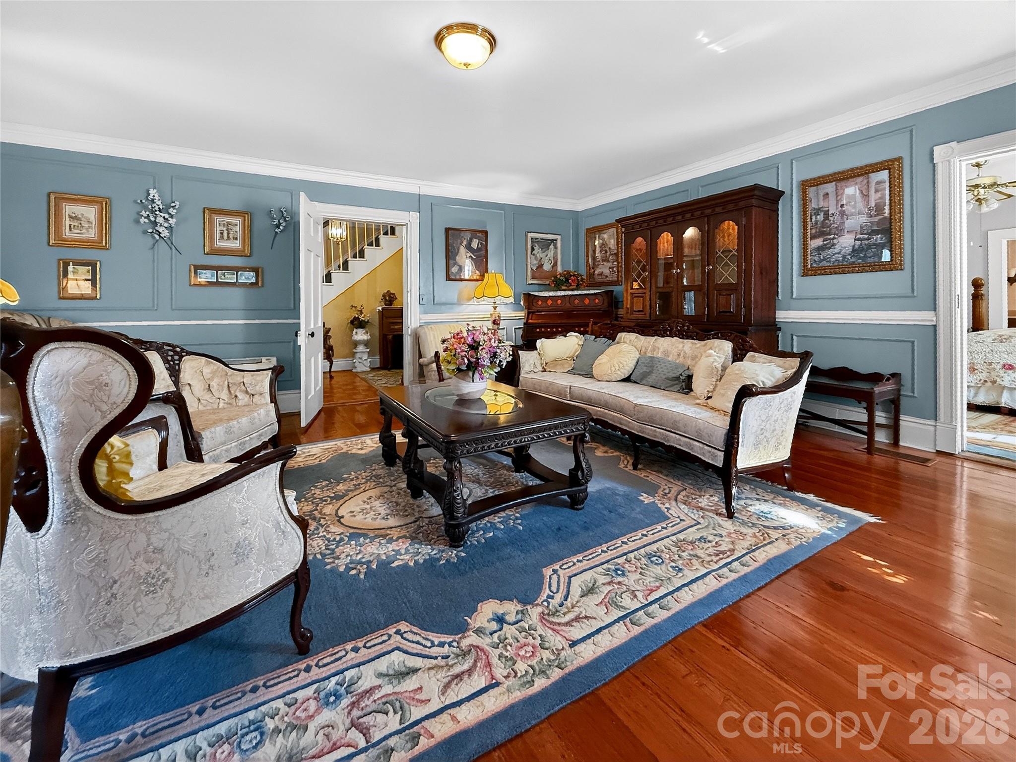 192 West Court Street Rutherfordton, NC 28139 - Photo 6 of 34