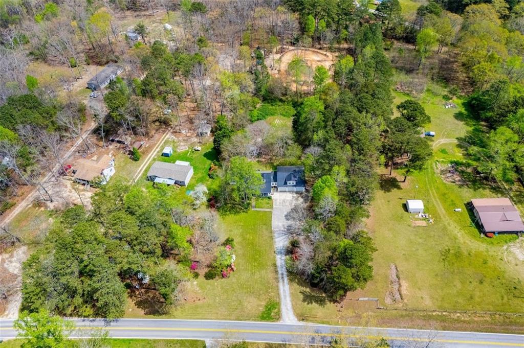 1011 Rainey Road Temple, GA 30179 - Photo 88 of 90