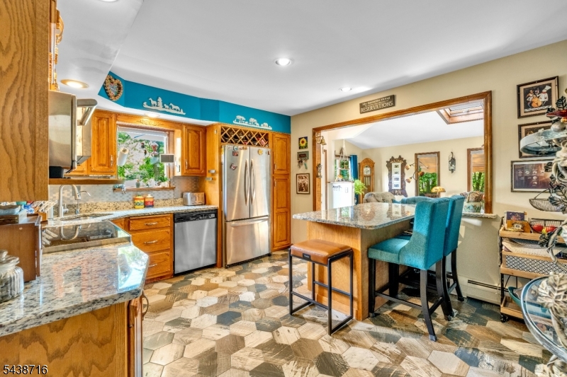 11 Rippling Brook Drive Vernon, NJ 07422 - Photo 8 of 49