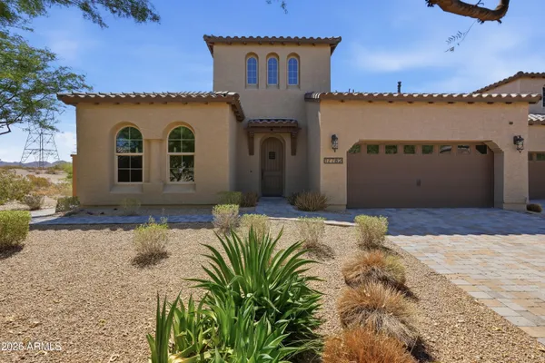 $550,000 | 17782 West Sunward Drive, Goodyear, AZ 85338