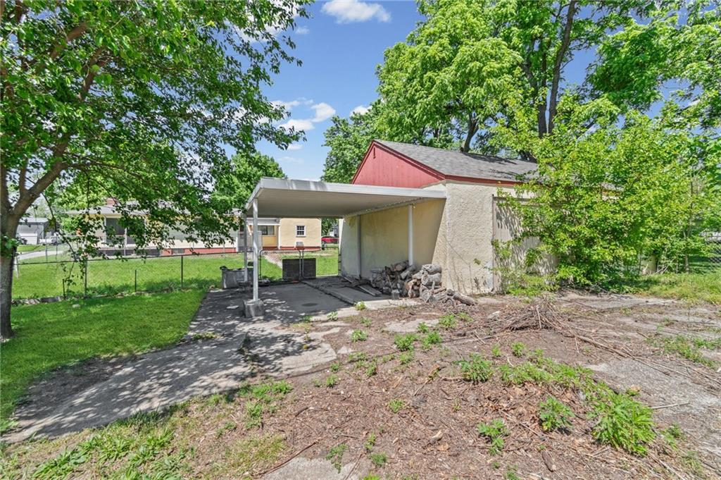 700 East 3rd Street Cameron, MO 64429 - Photo 28 of 28