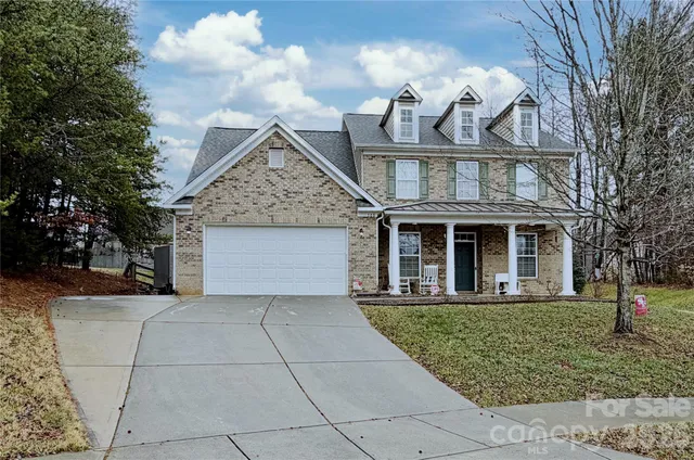 $519,900 | 108 Tartan Place, Mooresville, NC 28115