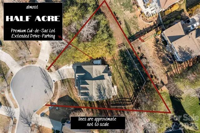 $519,900 | 108 Tartan Place, Mooresville, NC 28115