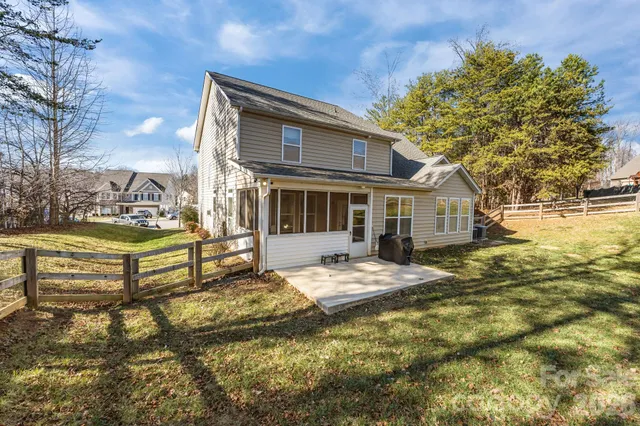 $519,900 | 108 Tartan Place, Mooresville, NC 28115