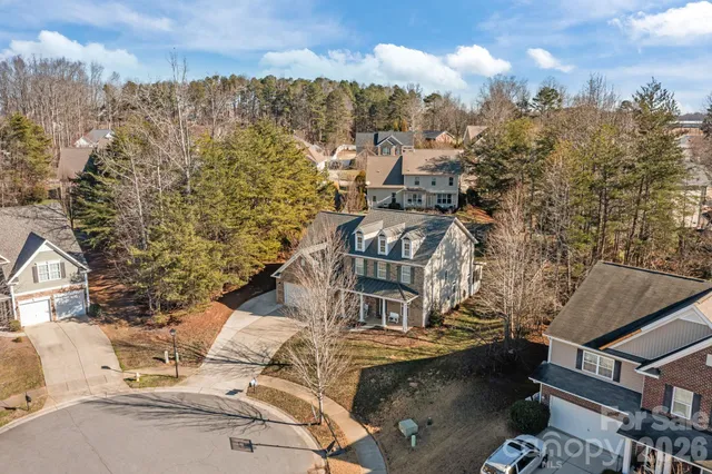 $519,900 | 108 Tartan Place, Mooresville, NC 28115