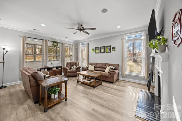 $519,900 | 108 Tartan Place, Mooresville, NC 28115