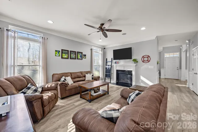 $519,900 | 108 Tartan Place, Mooresville, NC 28115