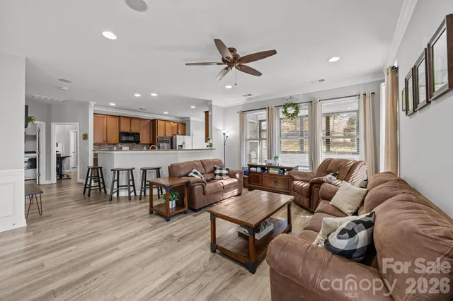 $519,900 | 108 Tartan Place, Mooresville, NC 28115