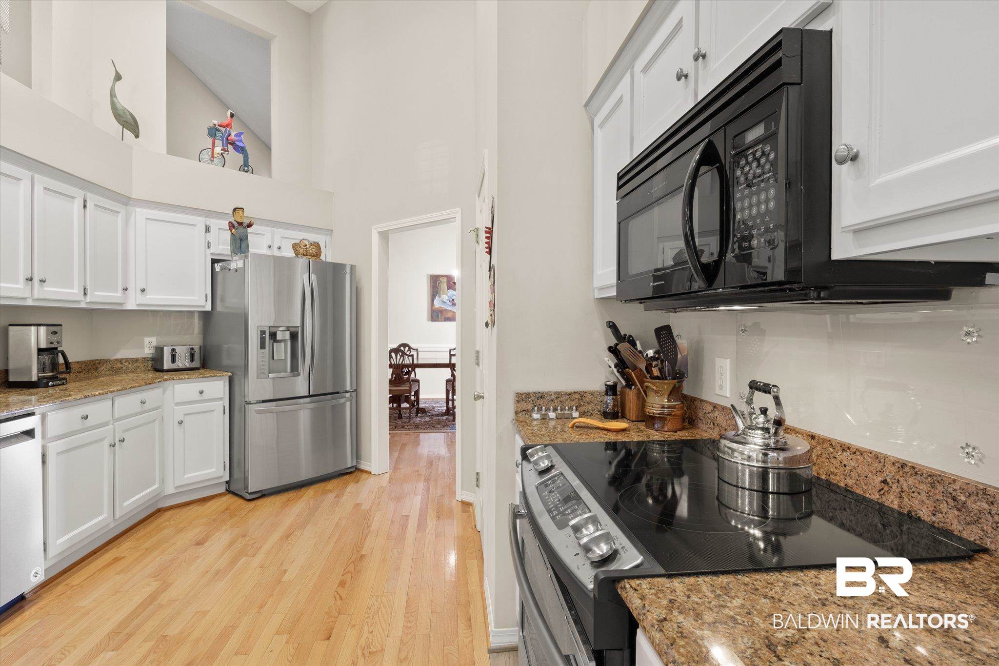 1045 Cross Gates Place Mobile, AL 36609 - Photo 9 of 32