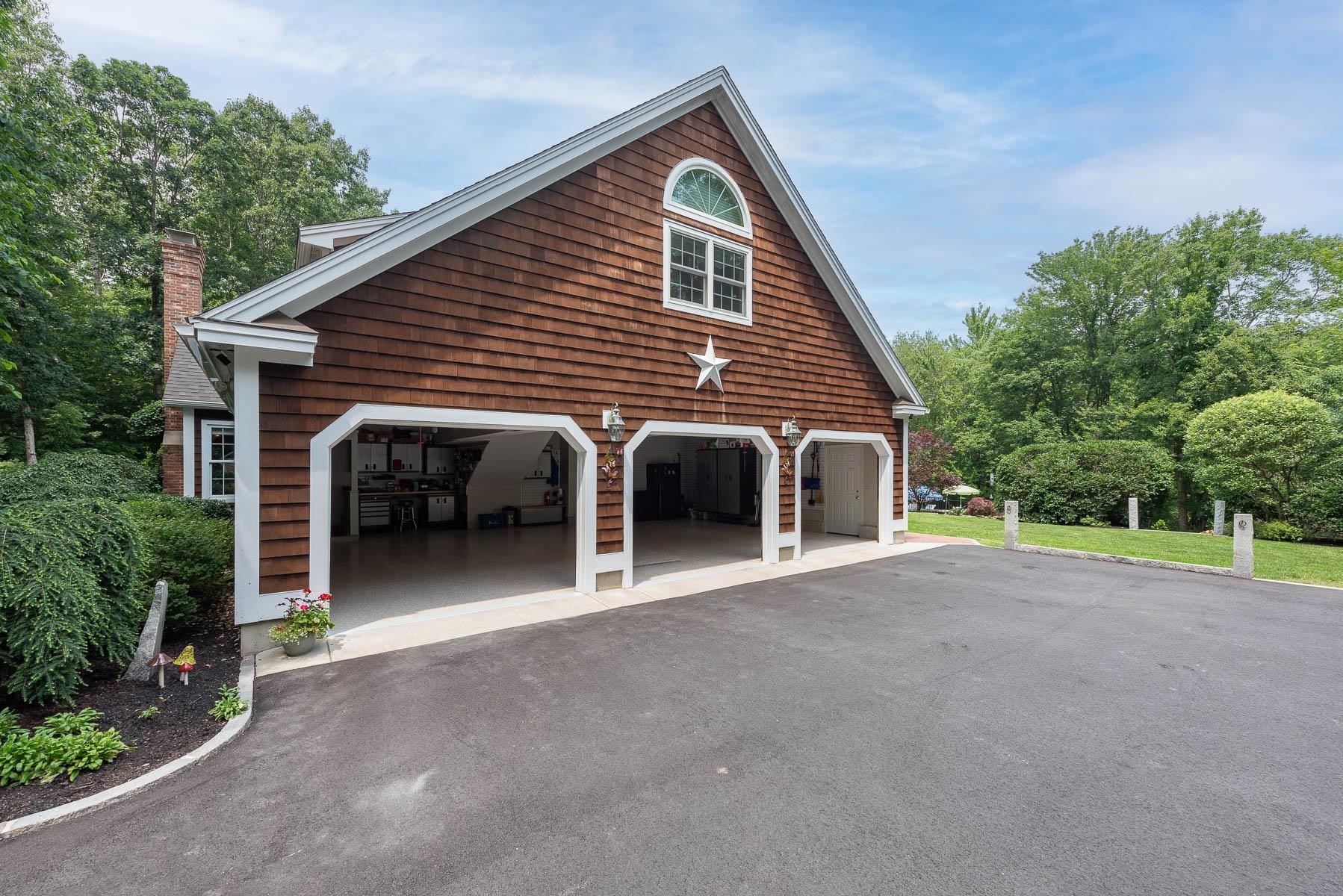 4 Partridge Hill Road Newfields, NH 03856 - Photo 31 of 40