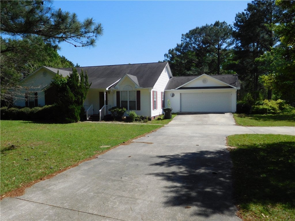 307 Beehive Road Auburn, AL 36830 - Photo 2 of 21 Gallery Image 2