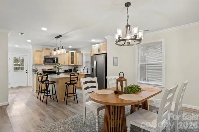 $339,000 | 253 Hall Avenue Northwest, Concord, NC 28027