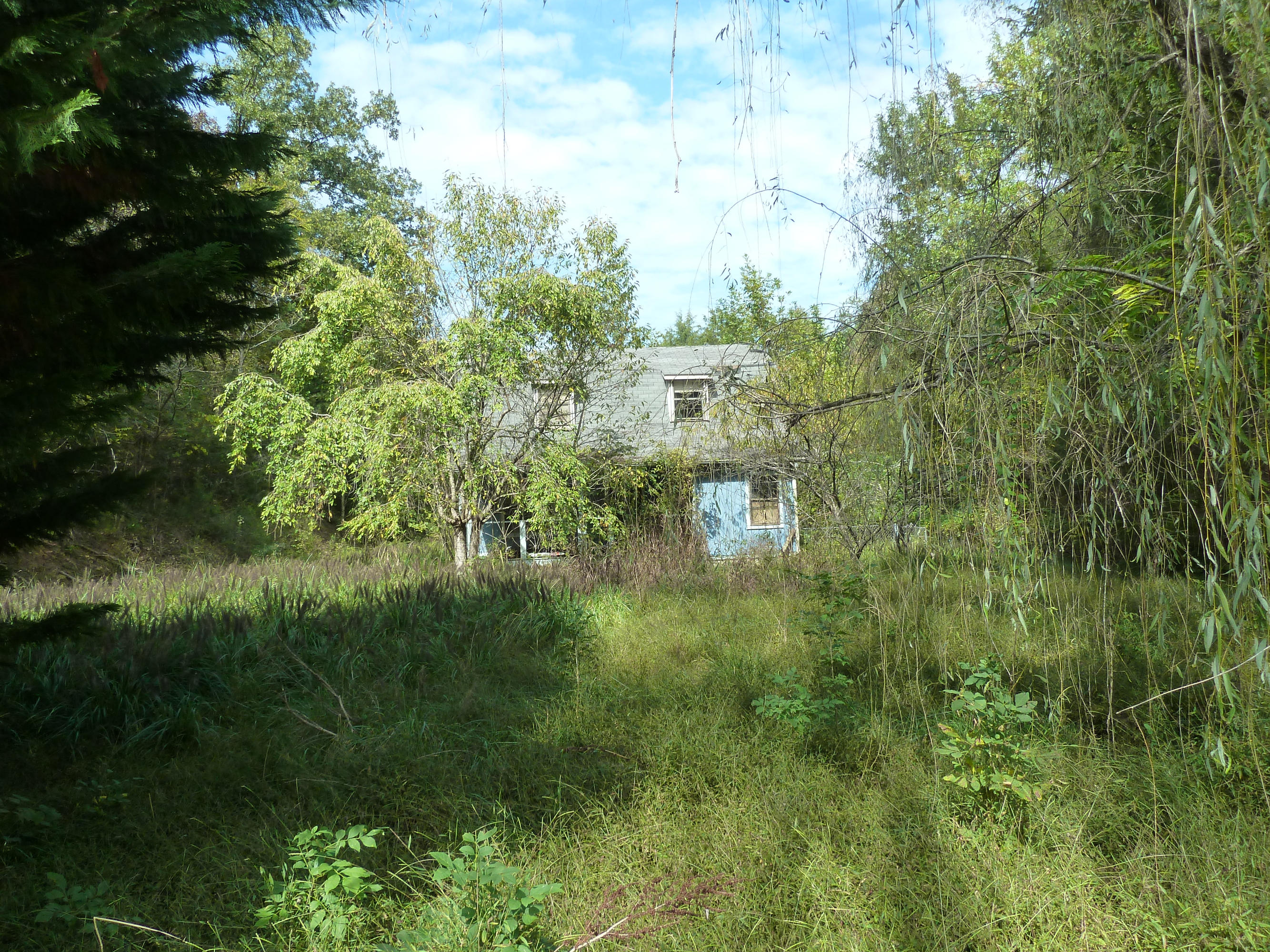 1834 Chapel Road Sevierville, TN 37876 - Photo 4 of 9 P1090720