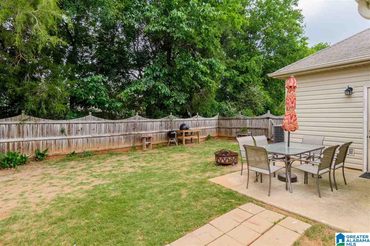 4988 Stonecreek Way Calera, AL 35040 - Photo 31 of 34