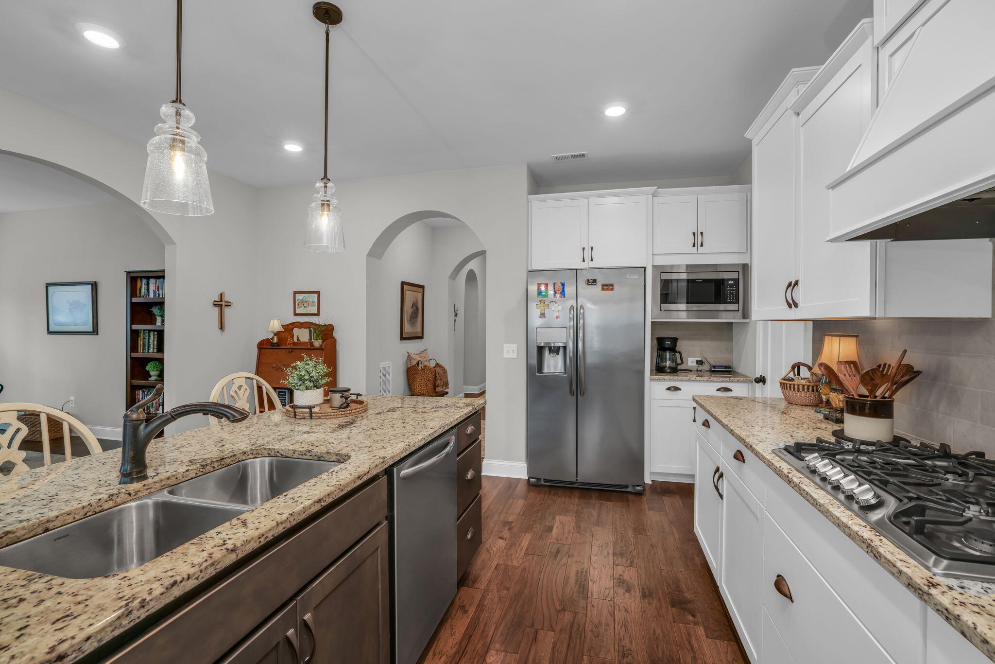 1533 Buttonwood Loop Chattanooga, TN 37421 - Photo 14 of 32 26-web-or-mls-1533-buttonwood-lp