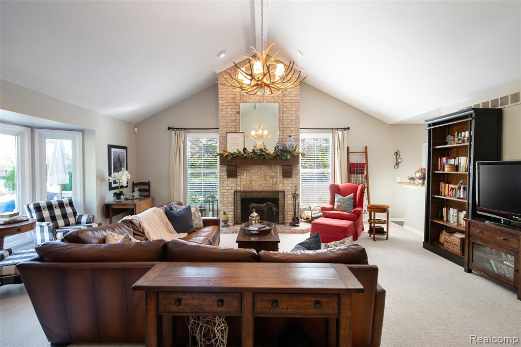 3674 Merriweather Lane Rochester Hills, MI 48306 - Photo 53 of 78 Gallery Image 53