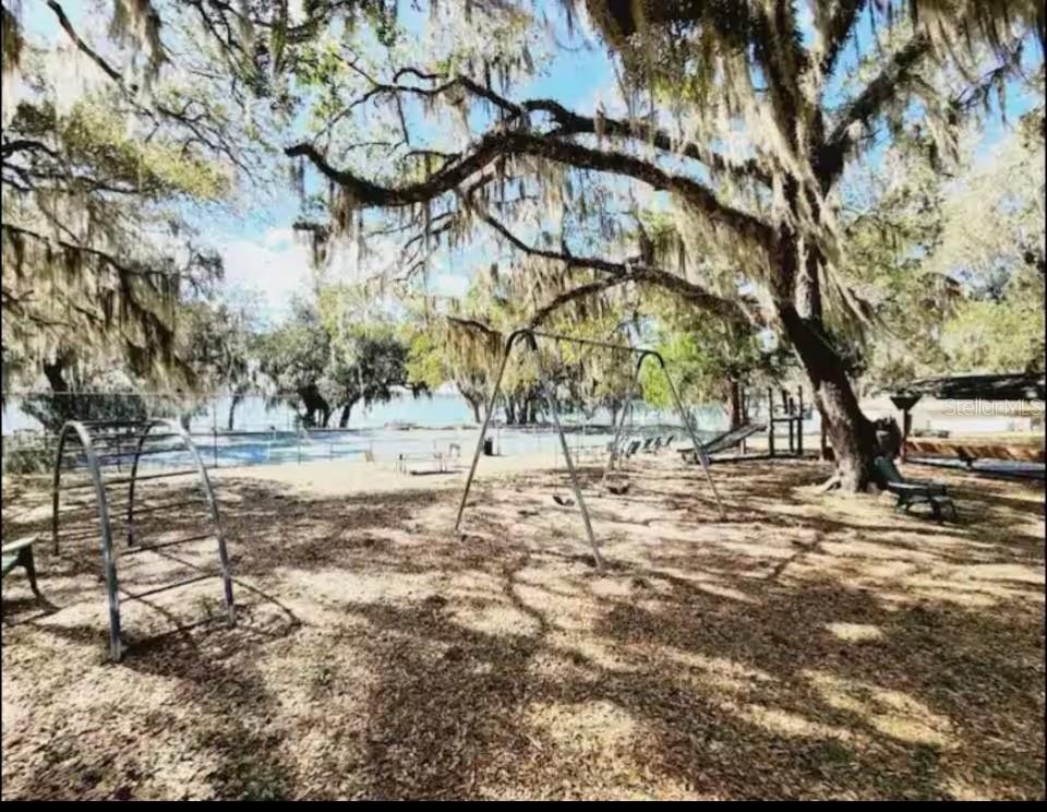14262 Northeast 252nd Ct Road, Unit 198 Fort McCoy, FL 32134 - Photo 33 of 39