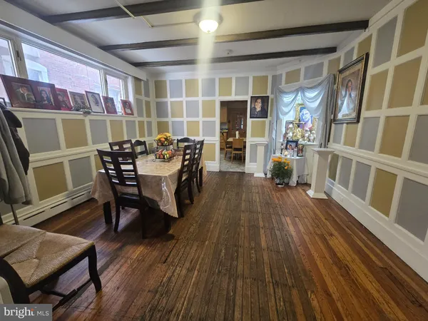 $299,000 | 931 West Marshall Street, Norristown, PA 19401