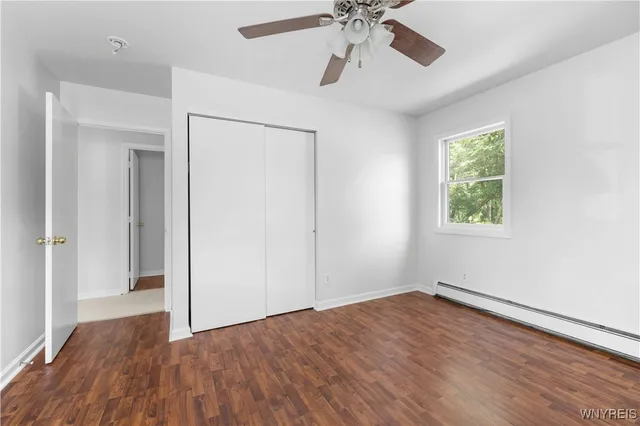 $1,200 | 3723 Route 78 Strykersville Ny 14145, Strykersville, NY 14145