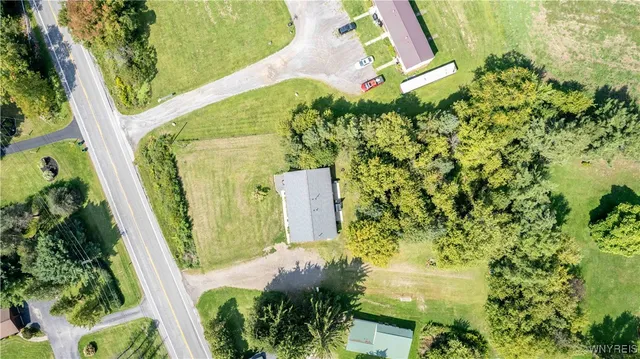 $1,200 | 3723 Route 78 Strykersville Ny 14145, Strykersville, NY 14145