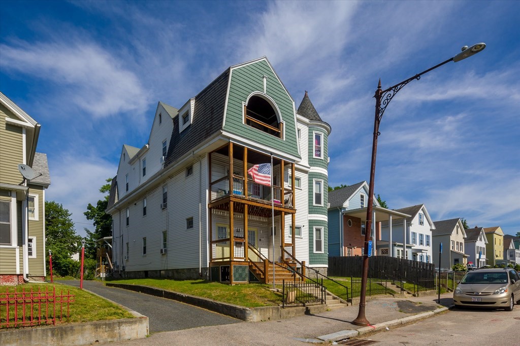 57-59 Cutler Street Worcester, MA 01604 - Photo 1 of 38