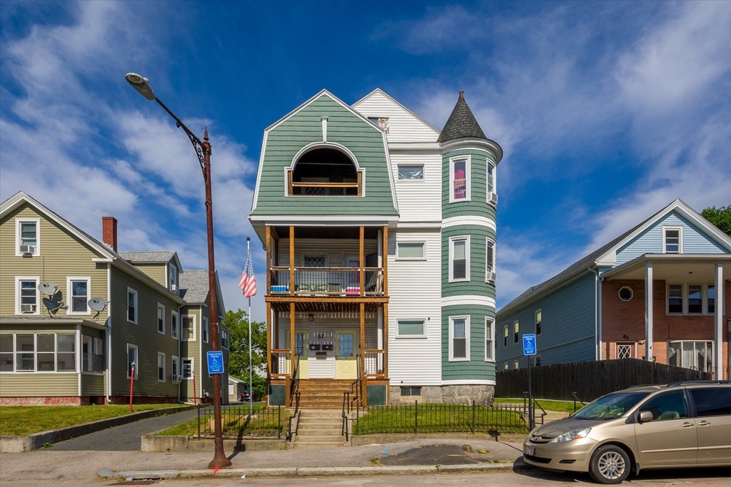 57-59 Cutler Street Worcester, MA 01604 - Photo 2 of 38