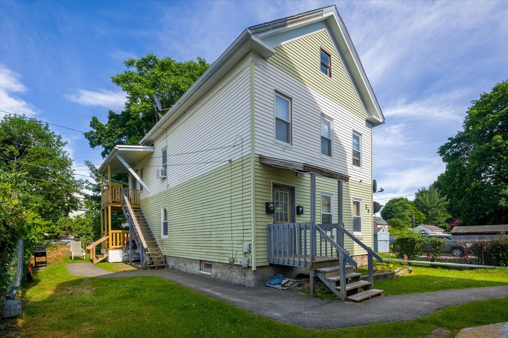 57-59 Cutler Street Worcester, MA 01604 - Photo 23 of 38