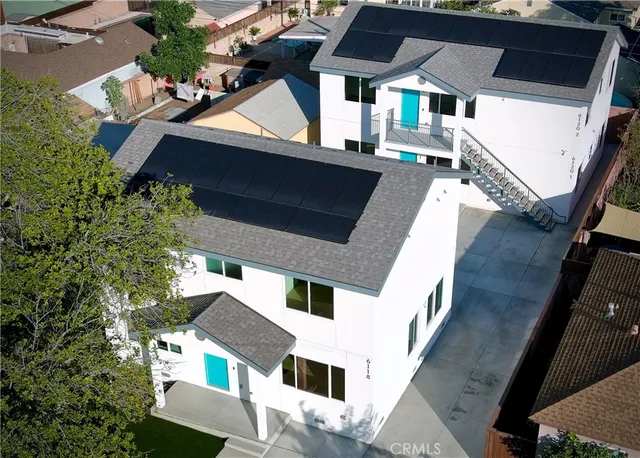 $1,999,900 | 6118 Amos Avenue, Lakewood, CA 90712